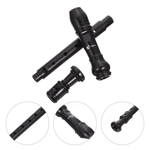 Flûte plastique clarinette - flûte,