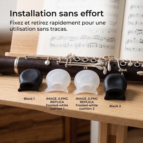 Repose pouce anti glisse - repose-pouce, anti-glisse