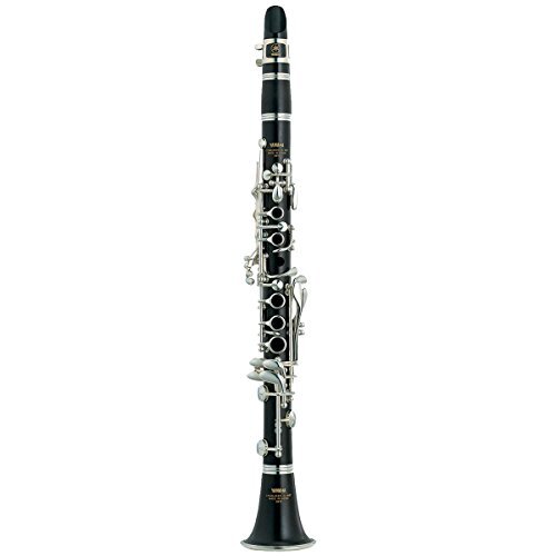 Clarinette plate yamaha - clarinette,