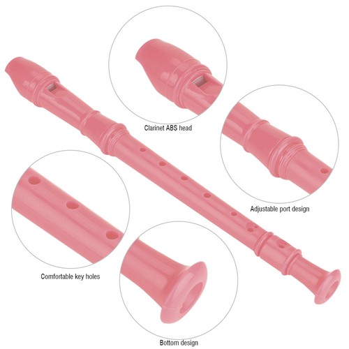 Clarinet enfant abs - 1,