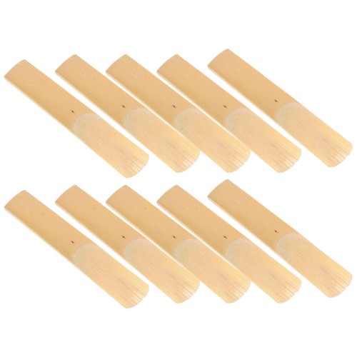 Pcs anches clarinette - 10, de