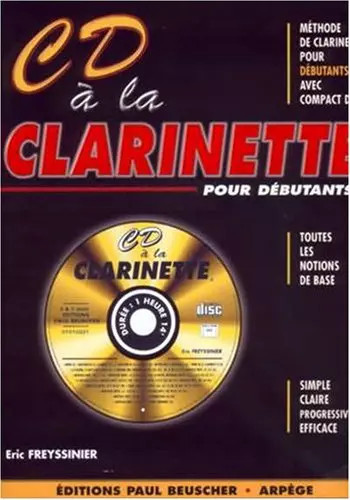 Clarinette pour - a, la