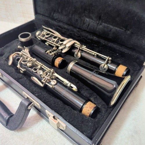 Clarinette selmer usa - clarinette, 1400